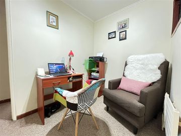 Casa en venta de 4 dorm. 3 baños en Osorno