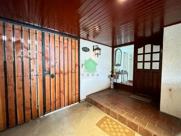 Casa en venta de 4 dorm. 3 baños en Osorno