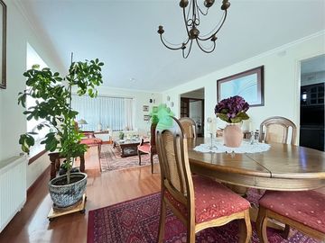 Casa en venta de 4 dorm. 3 baños en Osorno