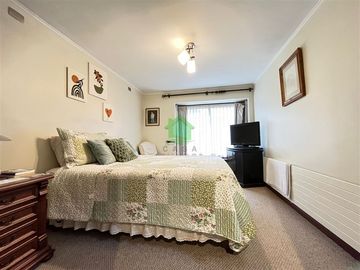 Casa en venta de 4 dorm. 3 baños en Osorno