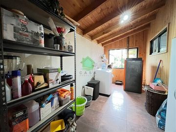 Casa en venta de 4 dorm. 3 baños en Osorno
