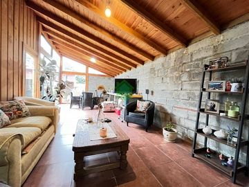 Casa en venta de 4 dorm. 3 baños en Osorno