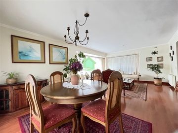 Casa en venta de 4 dorm. 3 baños en Osorno