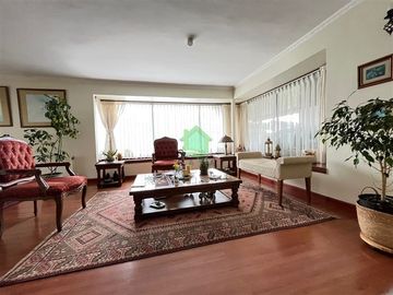 Casa en venta de 4 dorm. 3 baños en Osorno