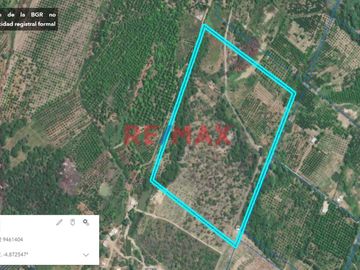 🌱 ¡OPORTUNIDAD ÚNICA PARA INVERSORES Y AGRICULTORES! 🌾

Se vende amplio terreno agrícola de excelente ubicación en Caserío El Salto, Tambo Grande, P