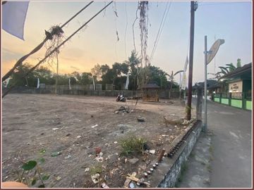 HUNIAN TERBAIK DEKAT PUSAT JOGJA