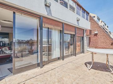 Departamento de 5 ambientes en Venta en Parque centenario