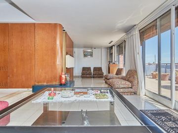 Departamento de 5 ambientes en Venta en Parque centenario