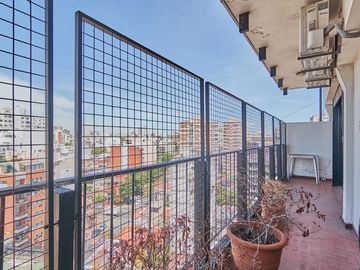 Departamento de 5 ambientes en Venta en Parque centenario