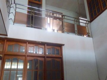 RUMAH 2 LANTAI DI CIWASTRA BUAHBATU BANDUNG