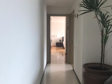 Departamento en venta- Lomas de Tecamachalco TORRE ELIPSE