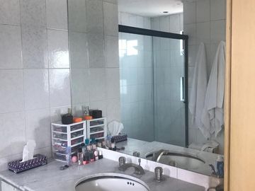 Departamento en venta- Lomas de Tecamachalco TORRE ELIPSE