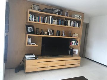 Departamento en venta- Lomas de Tecamachalco TORRE ELIPSE