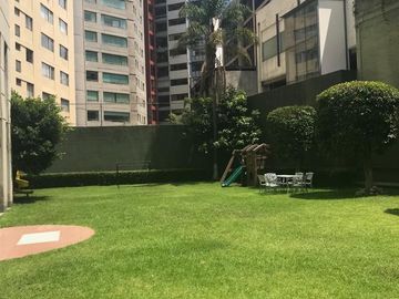 Departamento en venta- Lomas de Tecamachalco TORRE ELIPSE