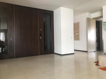 Departamento en venta- Lomas de Tecamachalco TORRE ELIPSE