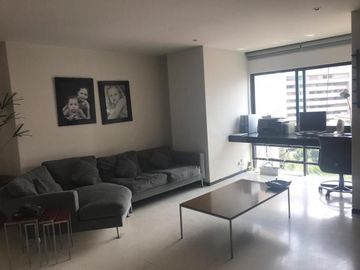 Departamento en venta- Lomas de Tecamachalco TORRE ELIPSE