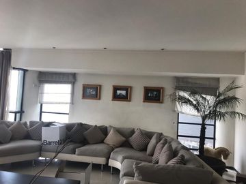 Departamento en venta- Lomas de Tecamachalco TORRE ELIPSE