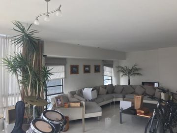 Departamento en venta- Lomas de Tecamachalco TORRE ELIPSE