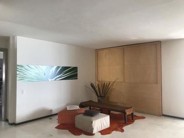 Departamento en venta- Lomas de Tecamachalco TORRE ELIPSE