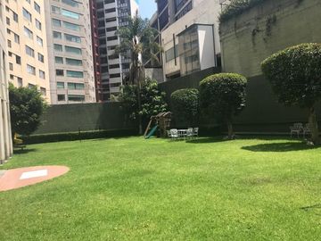 Departamento en venta- Lomas de Tecamachalco TORRE ELIPSE