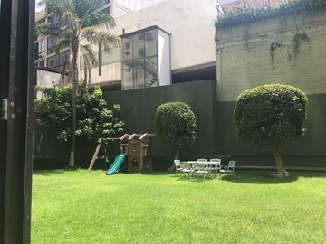 Departamento en venta- Lomas de Tecamachalco TORRE ELIPSE
