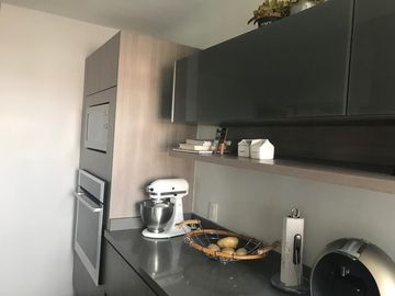 Departamento en venta- Lomas de Tecamachalco TORRE ELIPSE