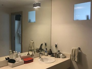 Departamento en venta- Lomas de Tecamachalco TORRE ELIPSE