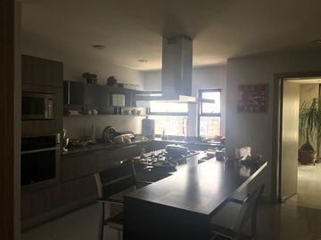 Departamento en venta- Lomas de Tecamachalco TORRE ELIPSE