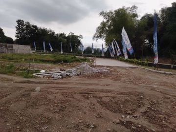 Beli Rumah Mudah KPR Bantu Hingga AKAD, One Gate System Klaten Utara