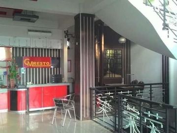 Ruko Murah Taman Kopo Indah 1 dekat Sadang, Holis, Katapang