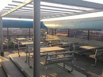 Ruko Murah Taman Kopo Indah 1 dekat Sadang, Holis, Katapang