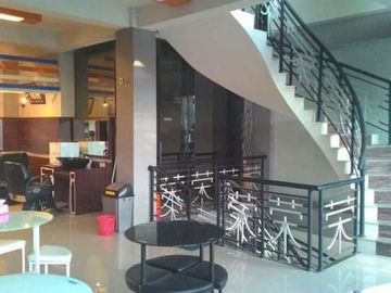 Ruko Murah Taman Kopo Indah 1 dekat Sadang, Holis, Katapang
