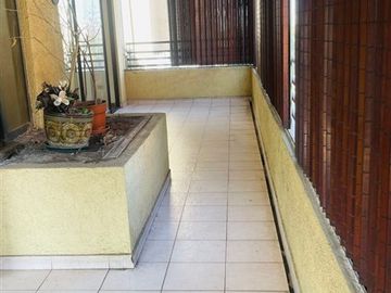 Departamento en venta de 4 dorm. en Las Condes