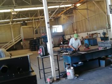 BODEGA NAVE INDUSTRIAL COMERCIAL VENTA