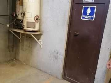 BODEGA NAVE INDUSTRIAL COMERCIAL VENTA