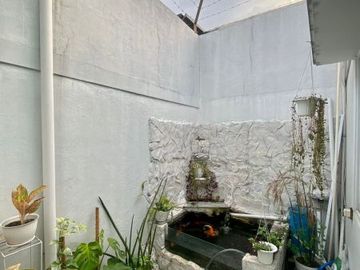 Dijual Rumah Cluster Antapani paradise regency minimalis Murah Akses dekat ke kota Lokasi startegis