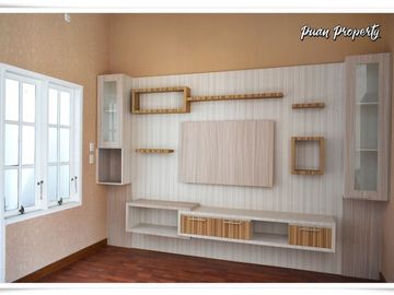 RUMAH READY LOKASI SUKAJADI KOTA PEKANBARU