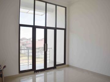 RUMAH READY LOKASI SUKAJADI KOTA PEKANBARU