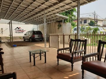 JUAL Rumah di Komplek PLN Slipi 1Lantai sertifikasi HGB.