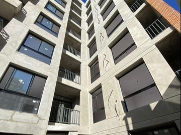 VENTA- DEPTO 1 DORMITORIO CON AMENITIES-CENTRO