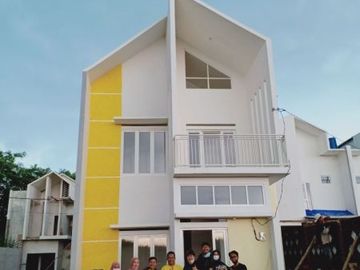 Promo Rumah Ciwaruga Joro Bandung Barat Harga 295 Juta Cek Lokasi Segera