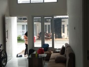 Perumahan Elite, Strategis, Keamanan 24 jam ; Bandung