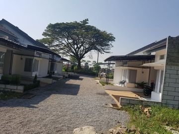 Perumahan Elite, Strategis, Keamanan 24 jam ; Bandung
