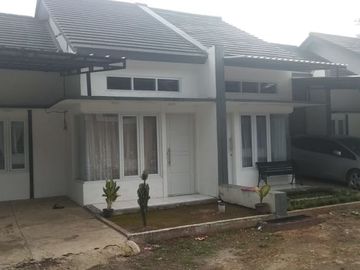 Perumahan Elite, Strategis, Keamanan 24 jam ; Bandung