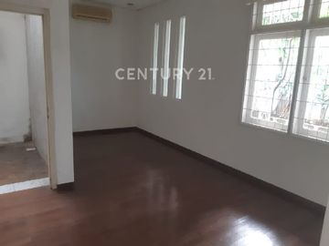 Rumah Lokasi Strategis Dikebayoran Baru Dekat Pakubuwono Jak Sel