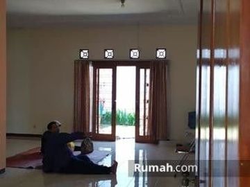 Rumah Nyaman di Antapani, dekat Arcamanik dan Cisaranten