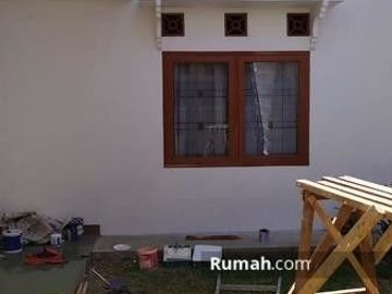 Rumah Nyaman di Antapani, dekat Arcamanik dan Cisaranten