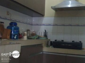 Dijual/Disewakan Rumah Mitra Gading Villa Kelapa Gading Jakarta Utara Bagus Nyaman Siap Huni