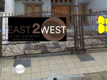 Dijual/Disewakan Rumah Mitra Gading Villa Kelapa Gading Jakarta Utara Bagus Nyaman Siap Huni