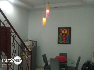 Dijual/Disewakan Rumah Mitra Gading Villa Kelapa Gading Jakarta Utara Bagus Nyaman Siap Huni